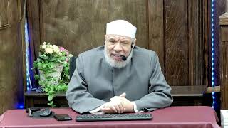 صورة حكم أعطاء والد الزوجة الكافر من مال زكاتها تأليفا/الإثنــين(28-04-2025م) الحلقــة الأولـى