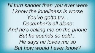 Salt &#39;n&#39; Pepa - Loneliness Lyrics