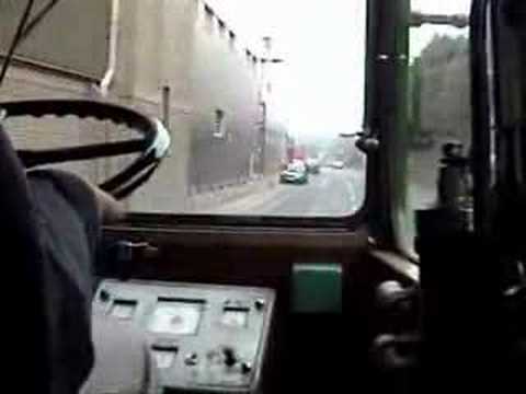 West Riding Leyland PS2/12A 733 EHL 344