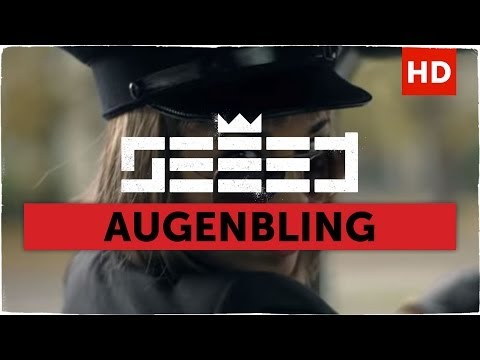 Augenbling