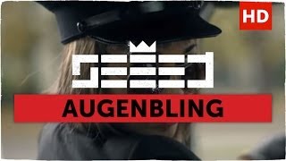 Musik-Video-Miniaturansicht zu Augenbling Songtext von Seeed