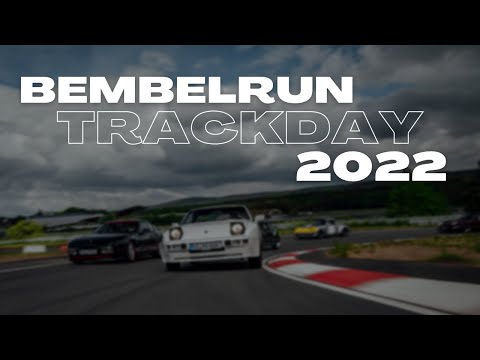Thumbnail for BEMBELRUN 2022 Track Day by Porsche.Leben x Klassikstadt by June, Porsche, Car