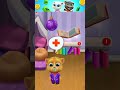 Ginger Hurt His Back And Scream Meme Shorts Talkingtom Mytalkingtomfriends