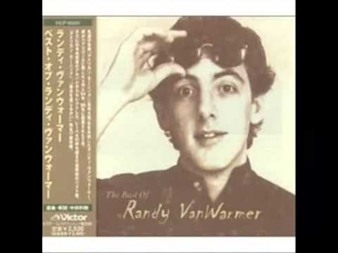Randy Vanwarmer   I Could Singwmv