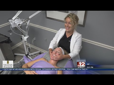 Give the gift of relaxation this holiday season