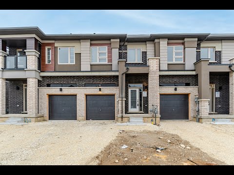 20 Copeman Avenue, Brantford Home - Real Estate Properties