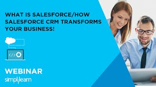 How Can Salesforce Help To Transform Business Into A Sales Powerhouse?