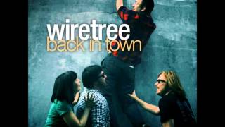 Back in town   Wiretree