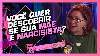 FALANDO SOBRE TRANSTORNOS MENTAIS - DRA. ANAHY D’AMICO
