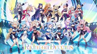 【チラ見せ】hololive 7th fes. Ridin' on Dreams STAGE1【#hololivefesEXPO26 DAY1】