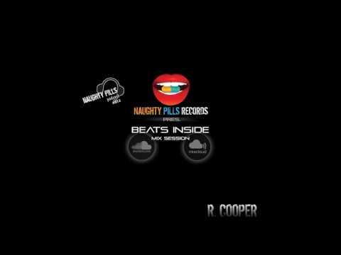 NAUGHTY PILLS Podcast #013 - R. COOPER