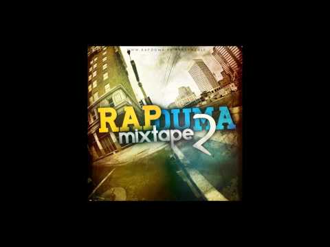 Kowall / Lont-Nie rób takiej miny (RapDuma v.2)