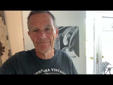 Austin Seven Special Build Part 1