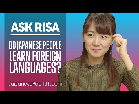 NEW Video Series Ask Risa – Get Your Japanese Questions Answered