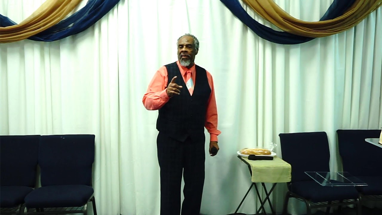 Live : Crossover Covenant Church