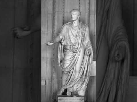 Clothing in ancient Rome | Wikipedia audio article