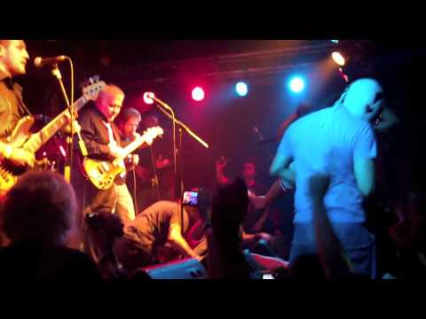 Los Saicos-Demolicion