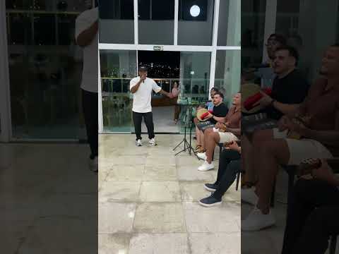 Samba027 Samuel Rocha. Campeão 🏆