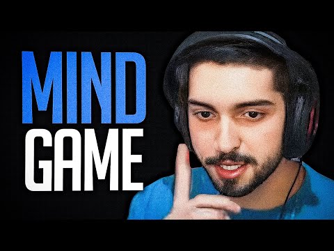O PODER DO MIND GAME