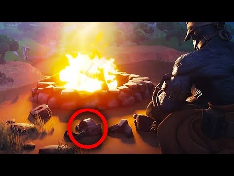 Fortnite Ladebildschirm Woche 9 Season 8