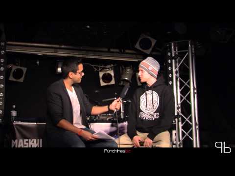 Smally - Schuldenfrei (Punchlines.biz - Interview)