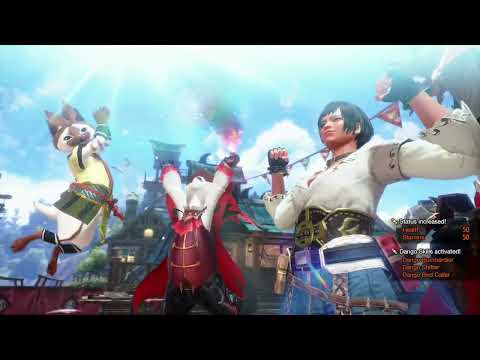 mhr:sb 2023-11-13 Special Investigation: Pyre Rakne-Kadaki by gunlance