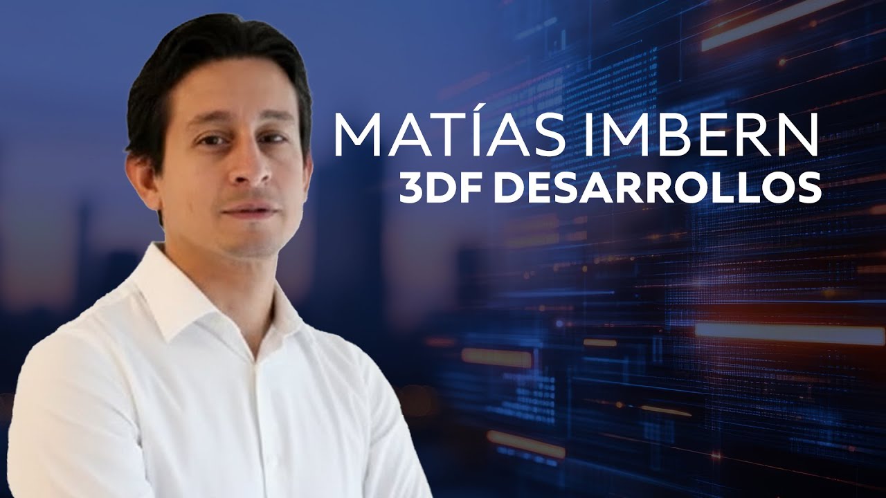 Matias Imbern (3DF)