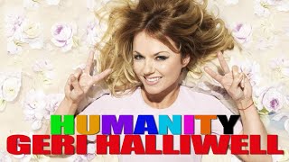 Geri Halliwell - Humanity
