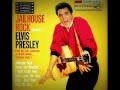 ELVIS PRESLEY - "JAILHOUSE ROCK" (1957 ...