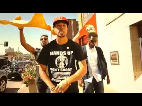 Nato Caliph feat. Thelonius Kryptonite and Fallout of iLLPHONICS  -  U-City Looped