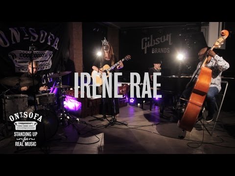 Irene Rae - Star | Ont Sofa