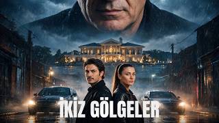 İKİZ GÖLGELER | 2. Bölüm: "Gururun Bedeli" | Tek Kan, İki Kader, Tek İntikam