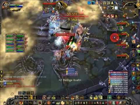 Rat der Ältesten \ Council Of Elders (10) Retri PoV