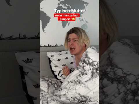 Typical mothers - when you pimp too loudly!😂itsofficialmarco