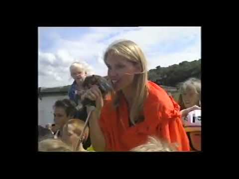 Challenge Anneka ending theme