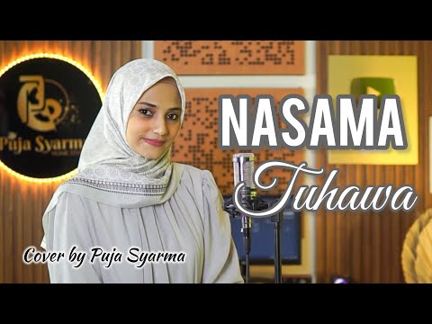 Nasamatu Hawak Cover by Puja Syarma