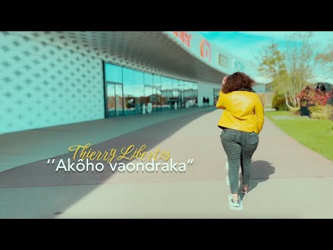Thierry Libertos - Akôho Vaondraka