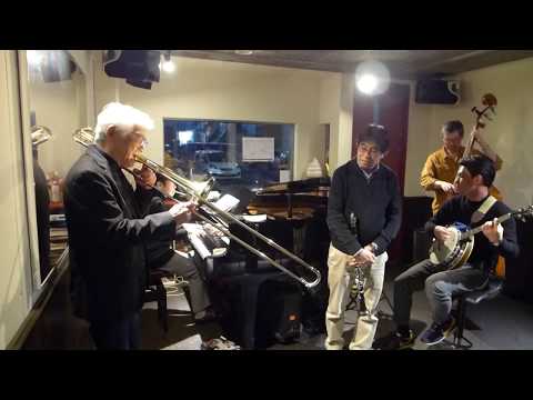 Louisiana Fairytale - New Orleans Stompers