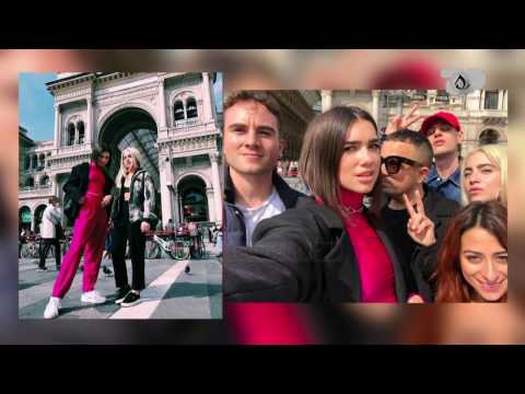 Select, 8 Prill 2017, Pjesa 2 - Top Channel Albania - Entertainment Show