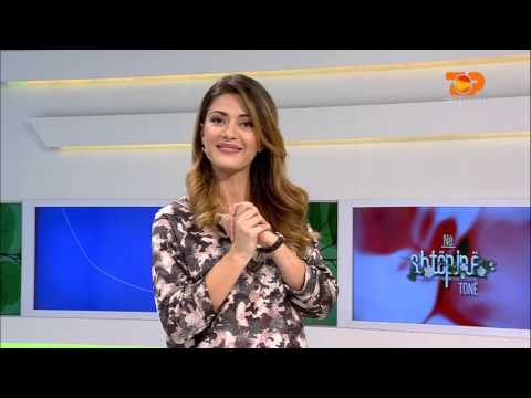 Ne Shtepine Tone, 21 Janar 2016, Pjesa 3 - Top Channel Albania - Entertainment Show