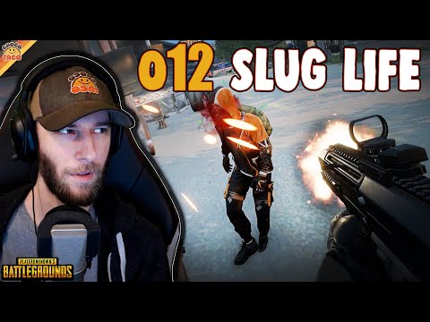 O12 Slug Life ft. HollywoodBob | chocoTaco PUBG Duos Origin Gameplay