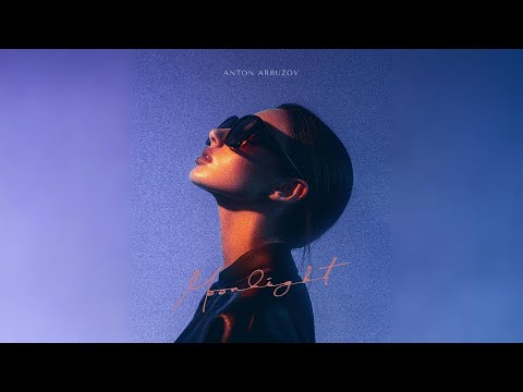 Anton Arbuzov - Moonlight