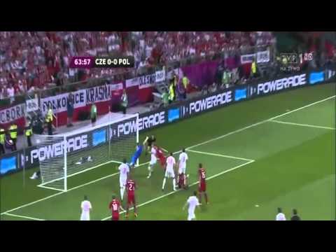 Polska-Czechy 2012