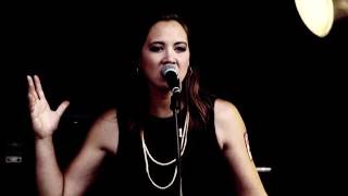 Sophie Hunger - The Rules of Fire