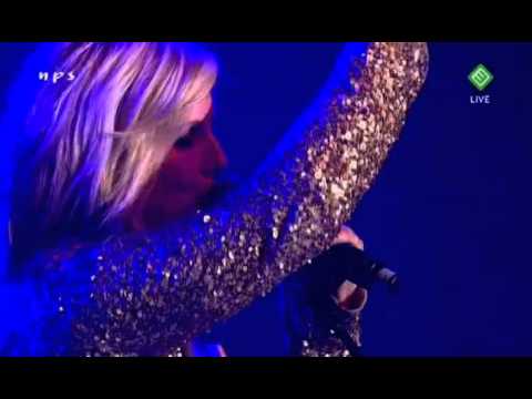 Candy Dulfer @ North Sea Jazz