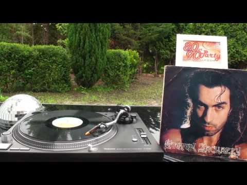 Steven Zacharry - Homebound Стоян Захариев  12" Balkanton