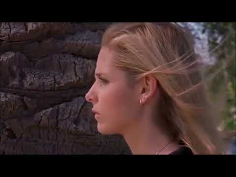 Buffy - "Full of Grace" by Sarah McLachlan - 2x22 Becoming part 2