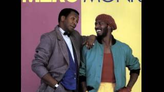 Merc And Monk - Carried Away