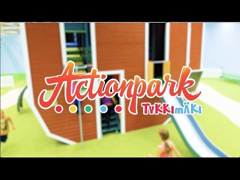 Tykkimäki Actionpark