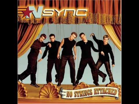 Nsync - Happy Birthday